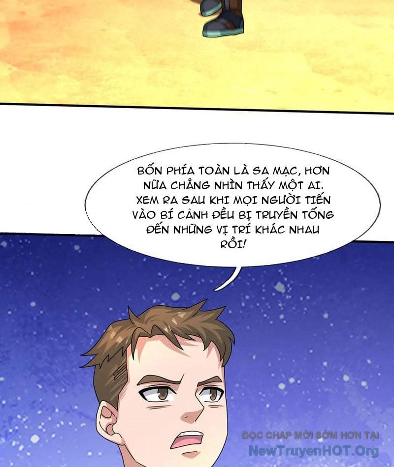 Khởi đầu Bằng Một Vạn Hít đất: Oanh Sát Thần Minh! Chap 61 - Next Chap 62