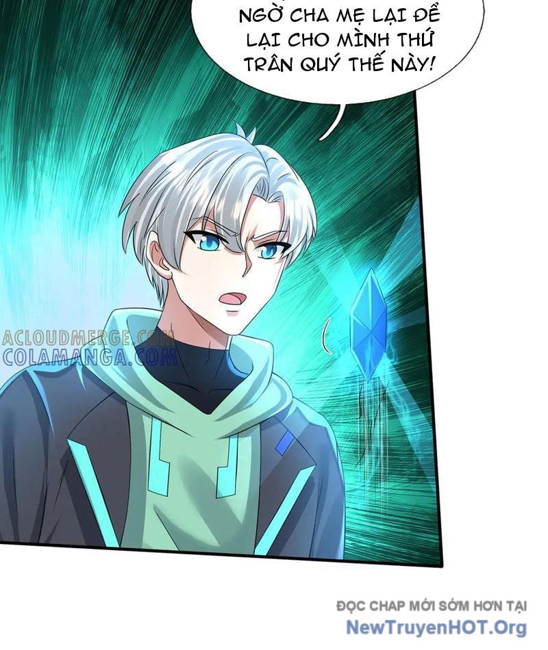 Khởi đầu Bằng Một Vạn Hít đất: Oanh Sát Thần Minh! Chap 61 - Next Chap 62