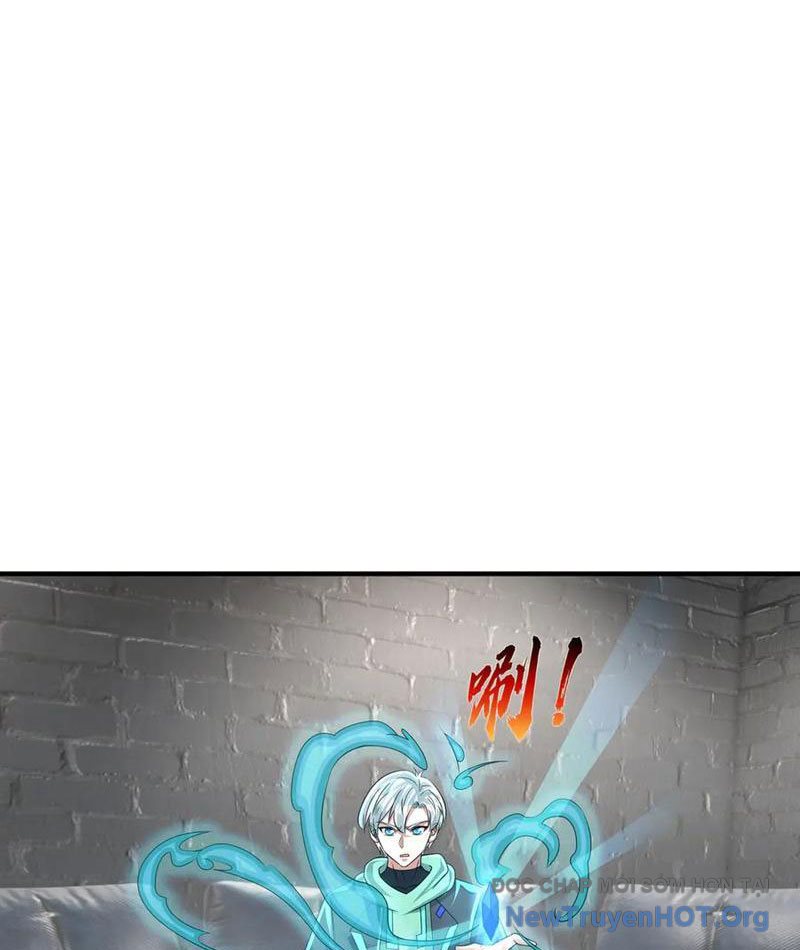 Khởi đầu Bằng Một Vạn Hít đất: Oanh Sát Thần Minh! Chap 61 - Next Chap 62