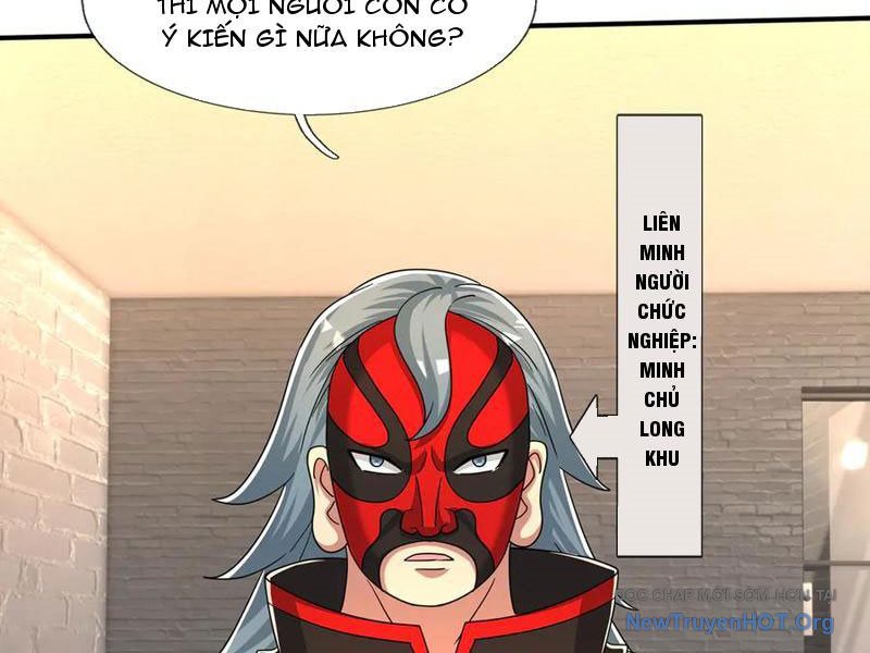 Khởi đầu Bằng Một Vạn Hít đất: Oanh Sát Thần Minh! Chap 62 - Next Chap 63