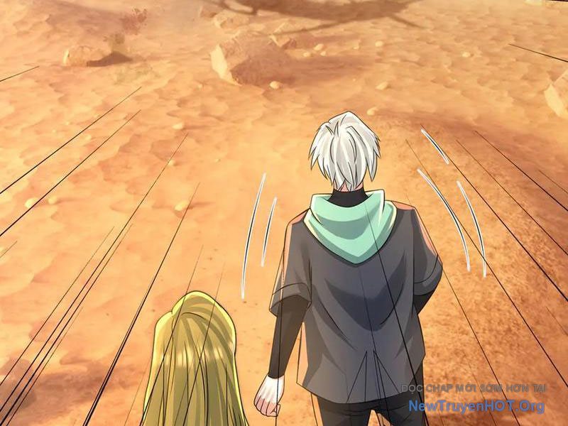 Khởi đầu Bằng Một Vạn Hít đất: Oanh Sát Thần Minh! Chap 62 - Next Chap 63