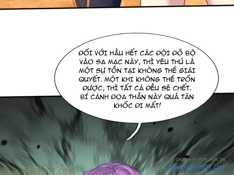 Khởi đầu Bằng Một Vạn Hít đất: Oanh Sát Thần Minh! Chap 62 - Next Chap 63
