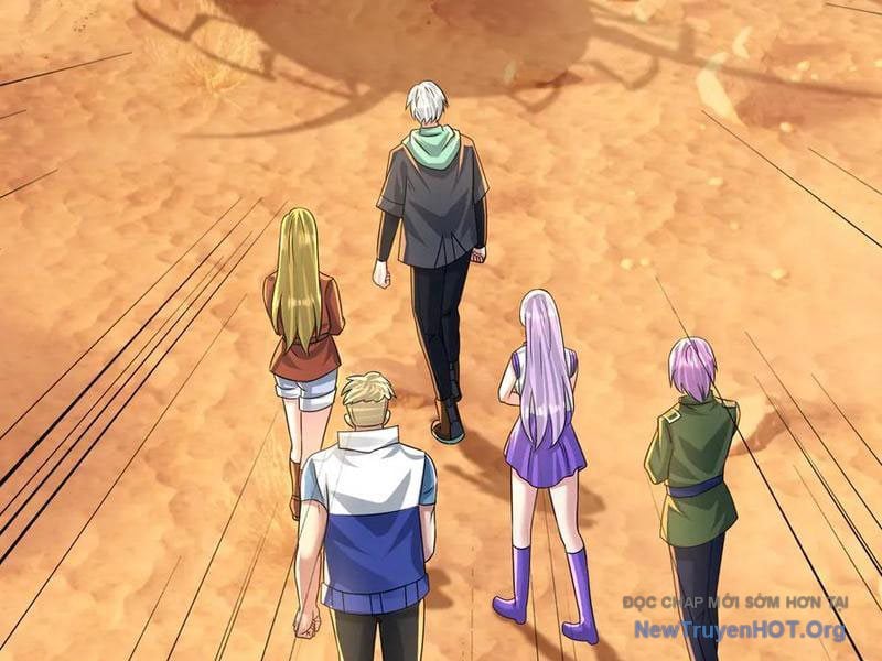 Khởi đầu Bằng Một Vạn Hít đất: Oanh Sát Thần Minh! Chap 62 - Next Chap 63