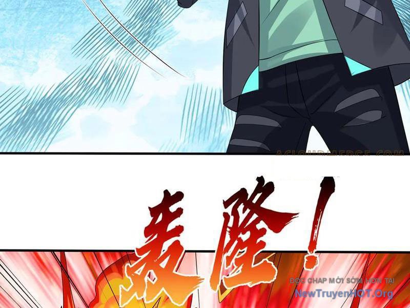 Khởi đầu Bằng Một Vạn Hít đất: Oanh Sát Thần Minh! Chap 62 - Next Chap 63