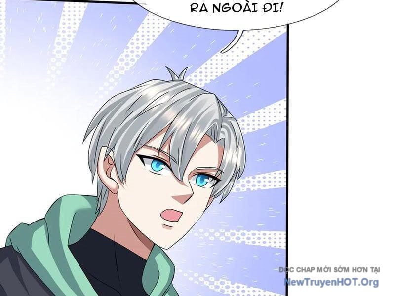 Khởi đầu Bằng Một Vạn Hít đất: Oanh Sát Thần Minh! Chap 62 - Next Chap 63