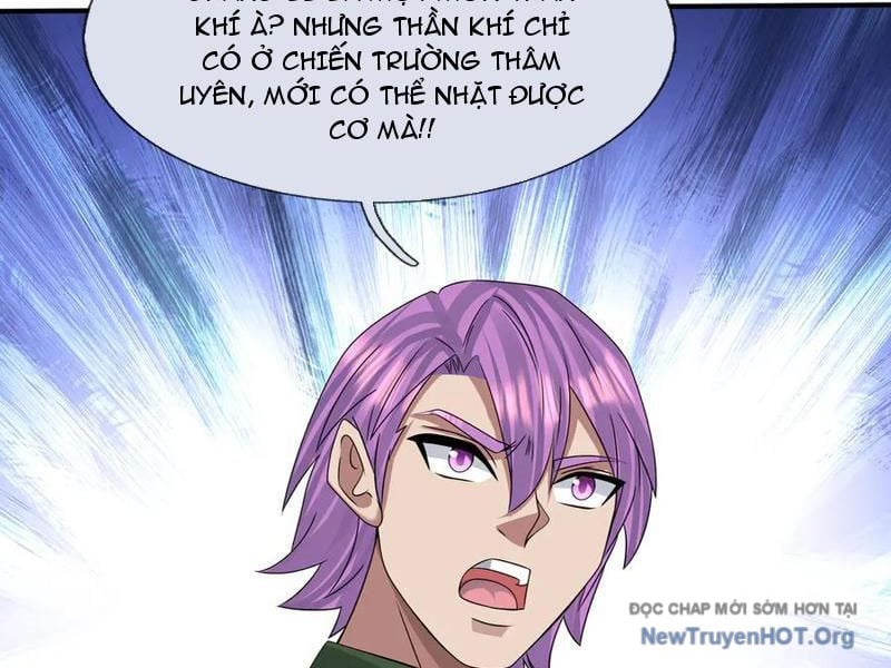 Khởi đầu Bằng Một Vạn Hít đất: Oanh Sát Thần Minh! Chap 62 - Next Chap 63