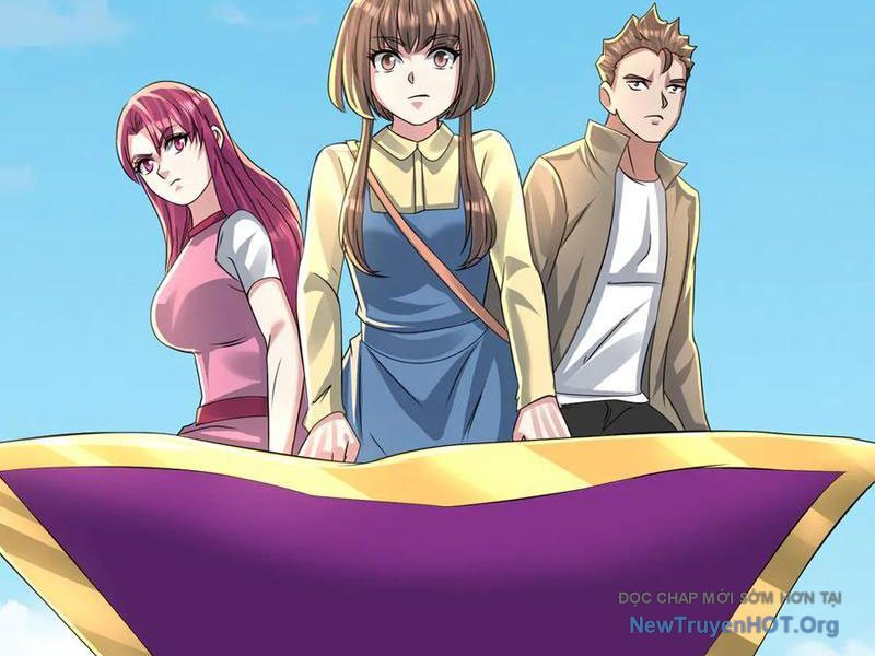 Khởi đầu Bằng Một Vạn Hít đất: Oanh Sát Thần Minh! Chap 62 - Next Chap 63