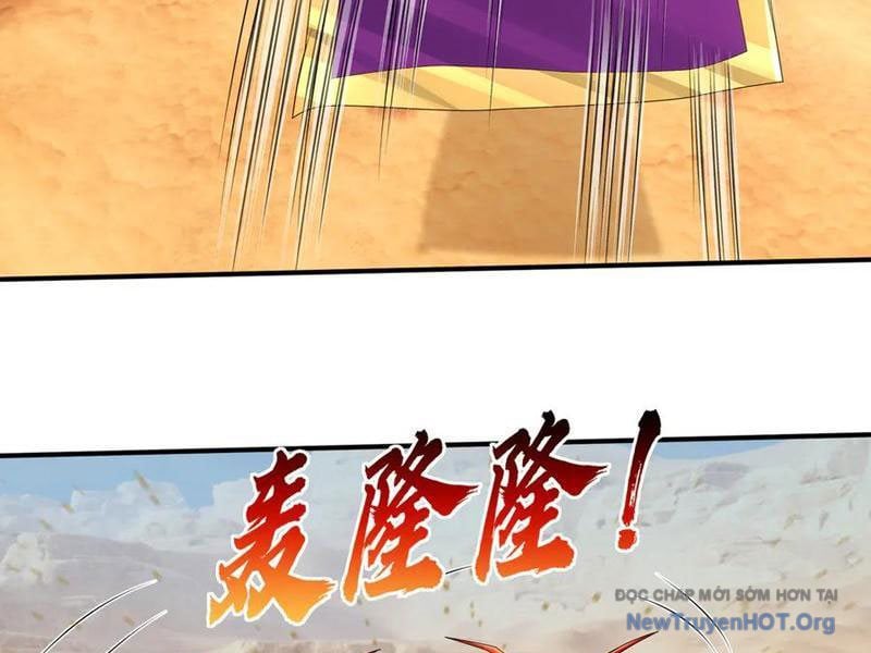 Khởi đầu Bằng Một Vạn Hít đất: Oanh Sát Thần Minh! Chap 62 - Next Chap 63