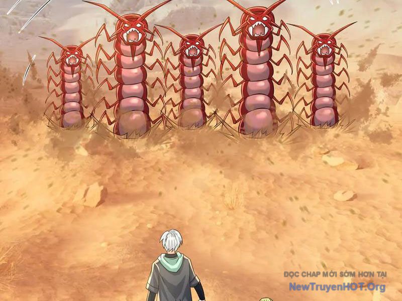 Khởi đầu Bằng Một Vạn Hít đất: Oanh Sát Thần Minh! Chap 62 - Next Chap 63