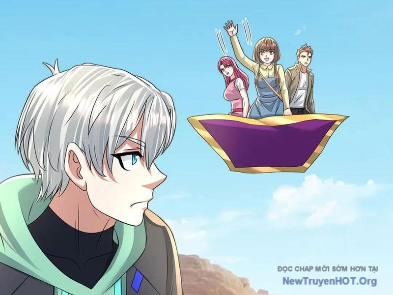 Khởi đầu Bằng Một Vạn Hít đất: Oanh Sát Thần Minh! Chap 62 - Next Chap 63