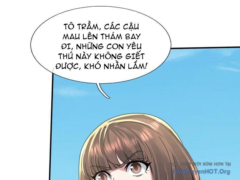 Khởi đầu Bằng Một Vạn Hít đất: Oanh Sát Thần Minh! Chap 62 - Next Chap 63