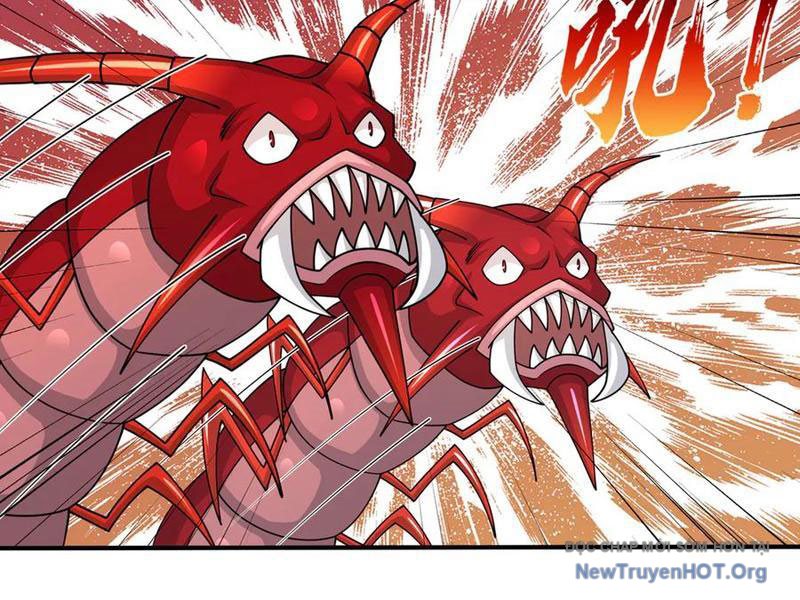 Khởi đầu Bằng Một Vạn Hít đất: Oanh Sát Thần Minh! Chap 62 - Next Chap 63