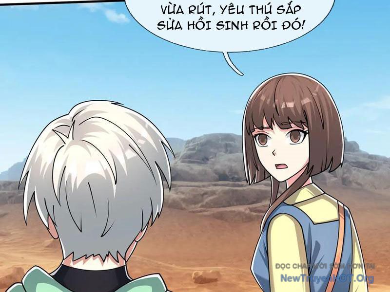 Khởi đầu Bằng Một Vạn Hít đất: Oanh Sát Thần Minh! Chap 62 - Next Chap 63