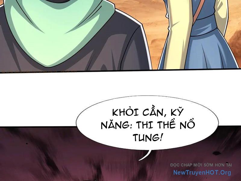 Khởi đầu Bằng Một Vạn Hít đất: Oanh Sát Thần Minh! Chap 62 - Next Chap 63