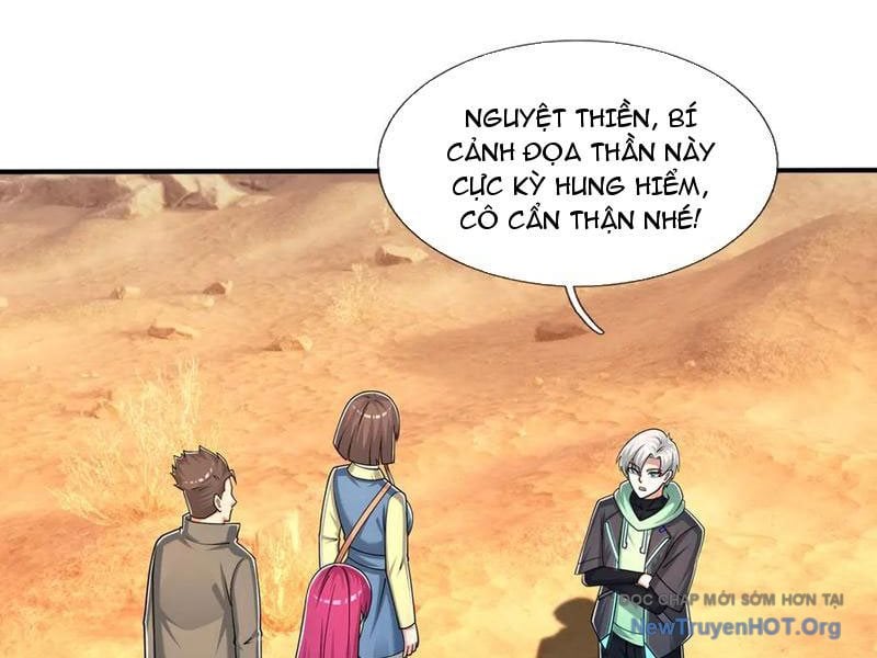 Khởi đầu Bằng Một Vạn Hít đất: Oanh Sát Thần Minh! Chap 62 - Next Chap 63