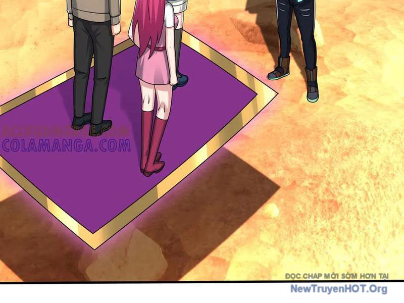 Khởi đầu Bằng Một Vạn Hít đất: Oanh Sát Thần Minh! Chap 62 - Next Chap 63