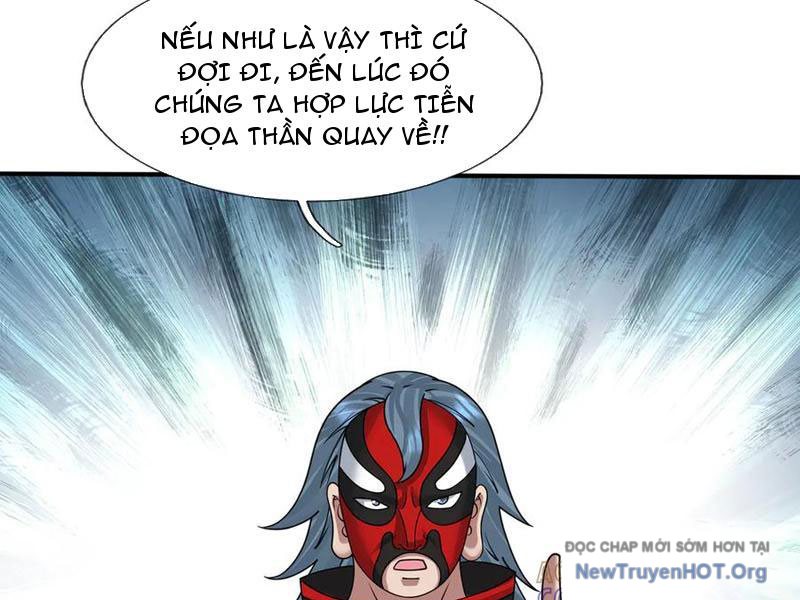 Khởi đầu Bằng Một Vạn Hít đất: Oanh Sát Thần Minh! Chap 62 - Next Chap 63