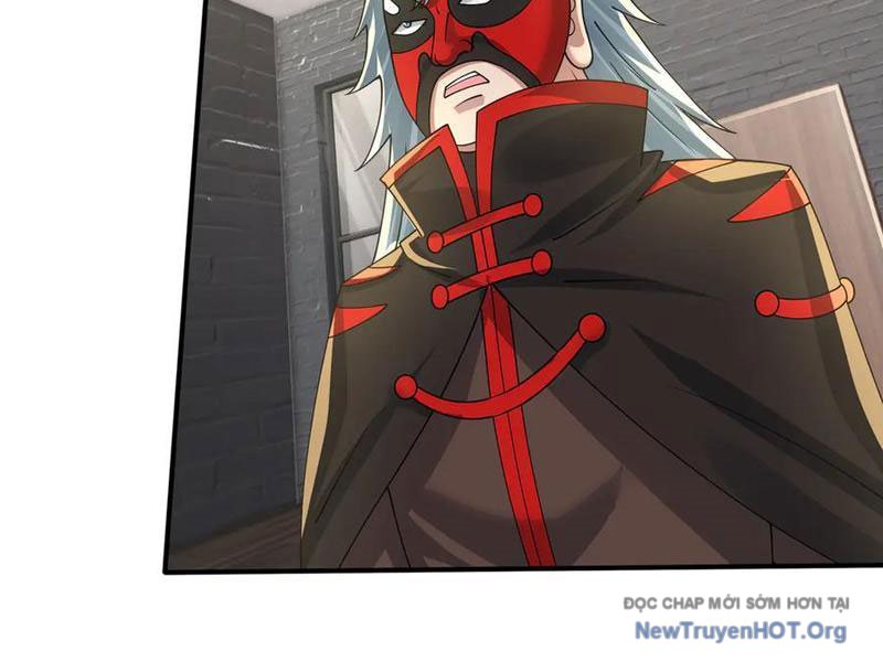 Khởi đầu Bằng Một Vạn Hít đất: Oanh Sát Thần Minh! Chap 62 - Next Chap 63