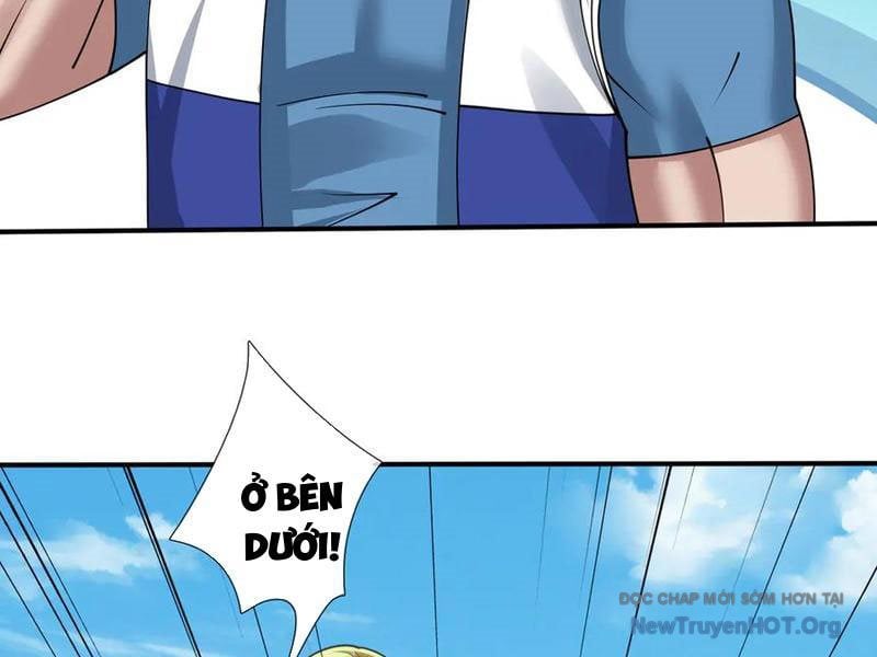 Khởi đầu Bằng Một Vạn Hít đất: Oanh Sát Thần Minh! Chap 62 - Next Chap 63