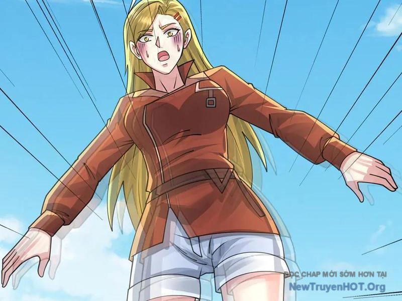 Khởi đầu Bằng Một Vạn Hít đất: Oanh Sát Thần Minh! Chap 62 - Next Chap 63