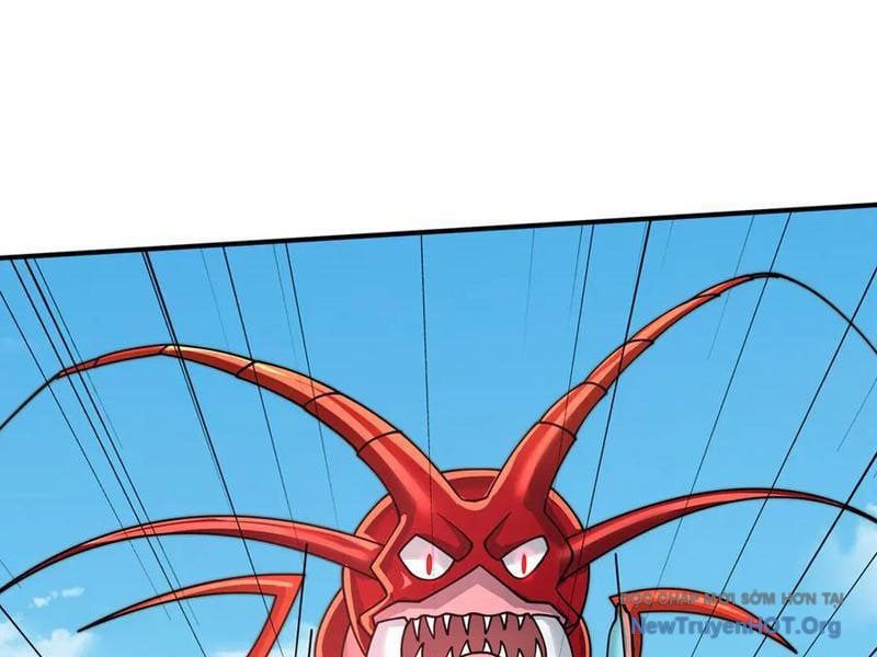 Khởi đầu Bằng Một Vạn Hít đất: Oanh Sát Thần Minh! Chap 62 - Next Chap 63