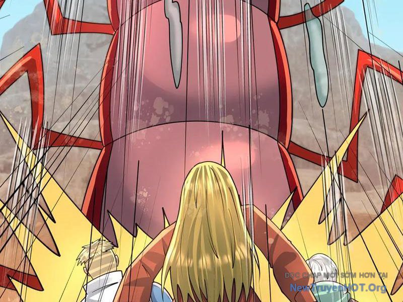 Khởi đầu Bằng Một Vạn Hít đất: Oanh Sát Thần Minh! Chap 62 - Next Chap 63