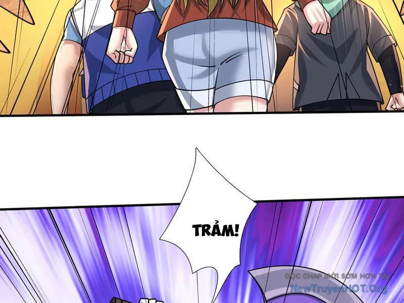 Khởi đầu Bằng Một Vạn Hít đất: Oanh Sát Thần Minh! Chap 62 - Next Chap 63