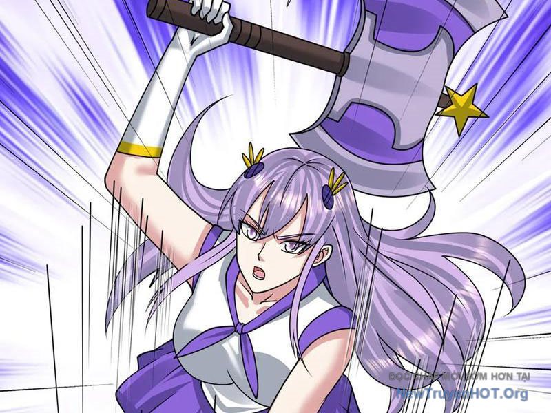 Khởi đầu Bằng Một Vạn Hít đất: Oanh Sát Thần Minh! Chap 62 - Next Chap 63