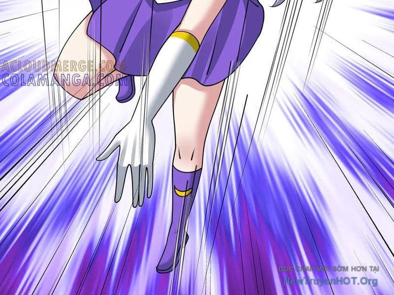 Khởi đầu Bằng Một Vạn Hít đất: Oanh Sát Thần Minh! Chap 62 - Next Chap 63