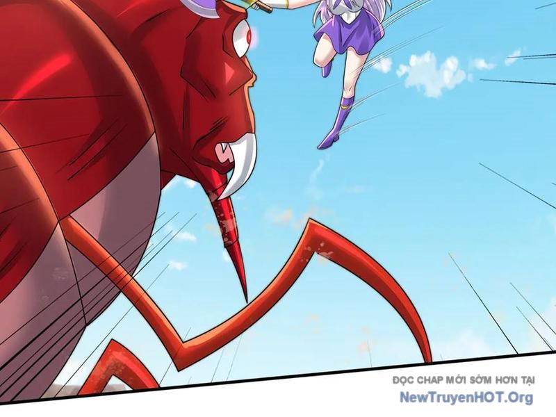 Khởi đầu Bằng Một Vạn Hít đất: Oanh Sát Thần Minh! Chap 62 - Next Chap 63