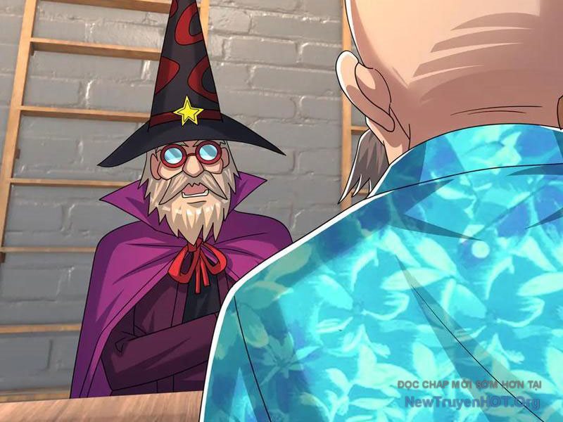 Khởi đầu Bằng Một Vạn Hít đất: Oanh Sát Thần Minh! Chap 62 - Next Chap 63