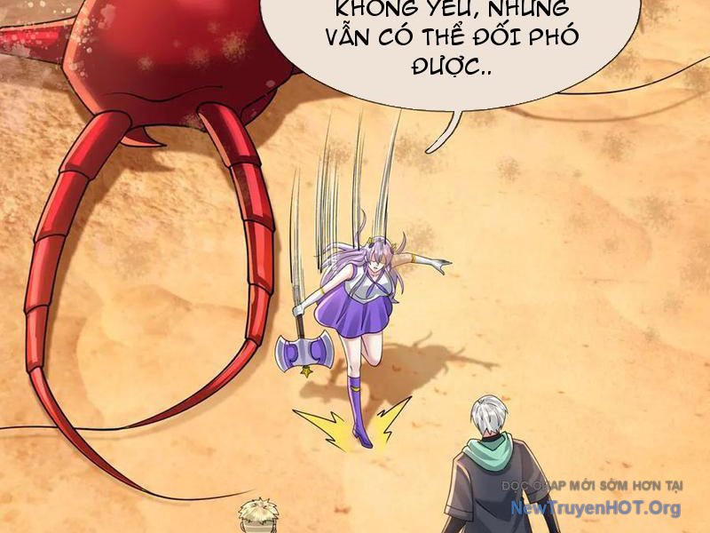 Khởi đầu Bằng Một Vạn Hít đất: Oanh Sát Thần Minh! Chap 62 - Next Chap 63