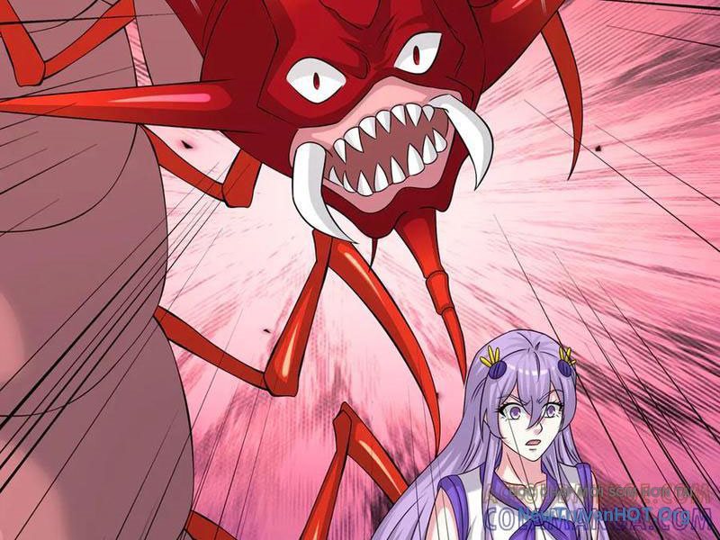 Khởi đầu Bằng Một Vạn Hít đất: Oanh Sát Thần Minh! Chap 62 - Next Chap 63