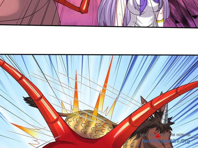 Khởi đầu Bằng Một Vạn Hít đất: Oanh Sát Thần Minh! Chap 62 - Next Chap 63