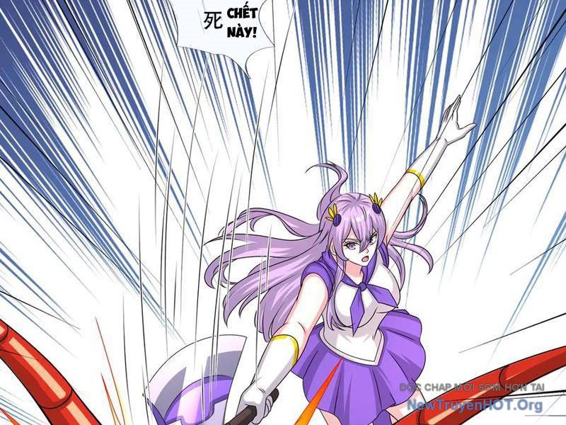 Khởi đầu Bằng Một Vạn Hít đất: Oanh Sát Thần Minh! Chap 62 - Next Chap 63