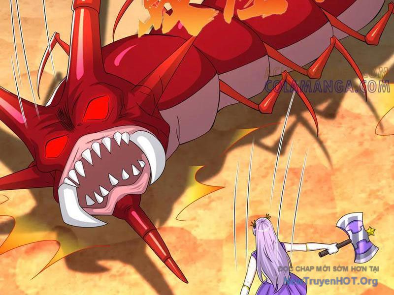 Khởi đầu Bằng Một Vạn Hít đất: Oanh Sát Thần Minh! Chap 62 - Next Chap 63