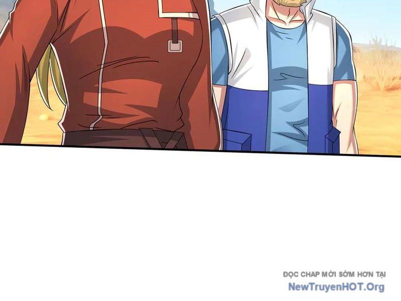 Khởi đầu Bằng Một Vạn Hít đất: Oanh Sát Thần Minh! Chap 62 - Next Chap 63