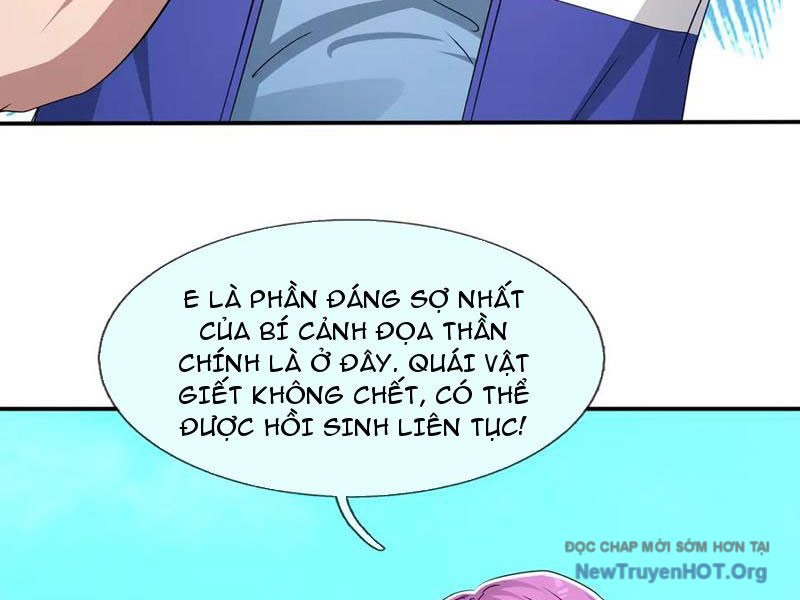 Khởi đầu Bằng Một Vạn Hít đất: Oanh Sát Thần Minh! Chap 62 - Next Chap 63