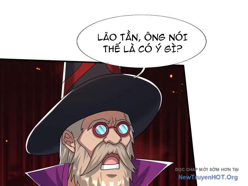 Khởi đầu Bằng Một Vạn Hít đất: Oanh Sát Thần Minh! Chap 62 - Next Chap 63