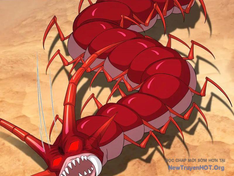 Khởi đầu Bằng Một Vạn Hít đất: Oanh Sát Thần Minh! Chap 62 - Next Chap 63