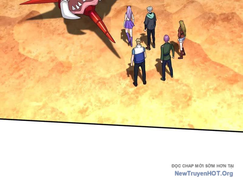 Khởi đầu Bằng Một Vạn Hít đất: Oanh Sát Thần Minh! Chap 62 - Next Chap 63