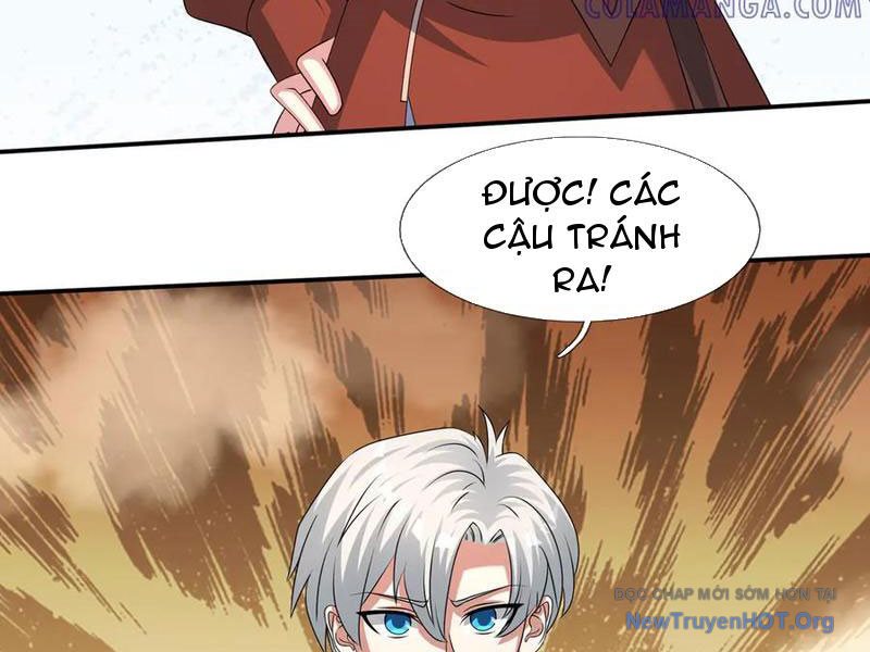 Khởi đầu Bằng Một Vạn Hít đất: Oanh Sát Thần Minh! Chap 62 - Next Chap 63