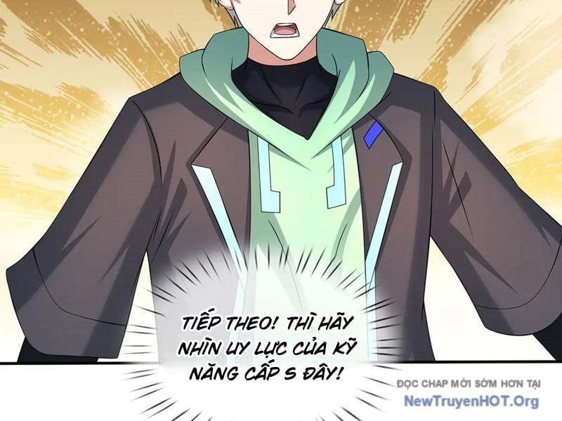 Khởi đầu Bằng Một Vạn Hít đất: Oanh Sát Thần Minh! Chap 62 - Next Chap 63