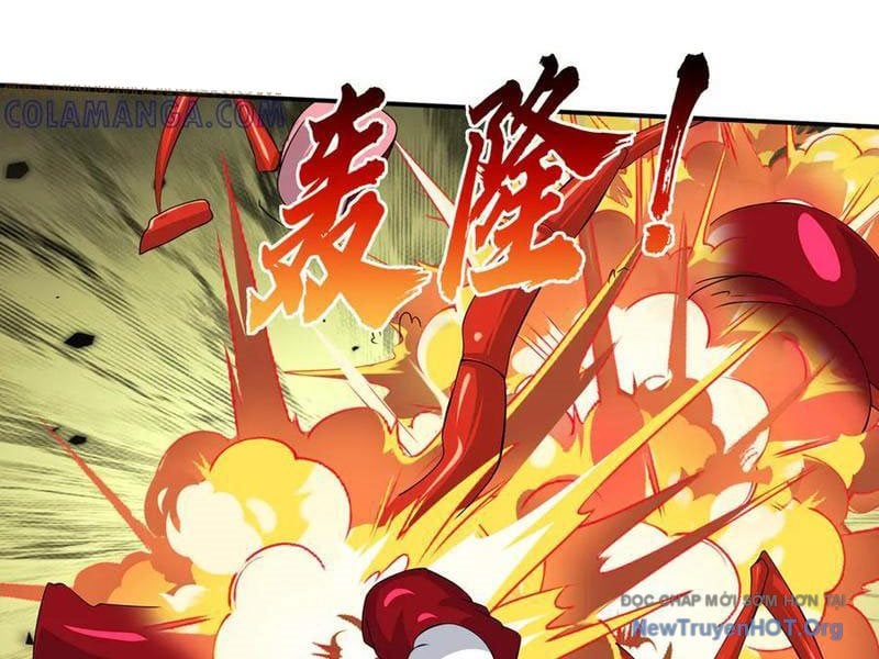 Khởi đầu Bằng Một Vạn Hít đất: Oanh Sát Thần Minh! Chap 62 - Next Chap 63