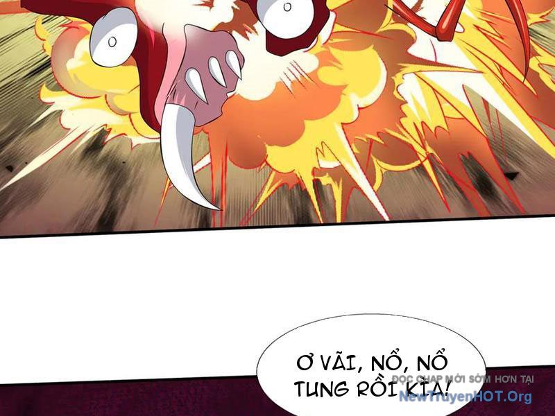 Khởi đầu Bằng Một Vạn Hít đất: Oanh Sát Thần Minh! Chap 62 - Next Chap 63