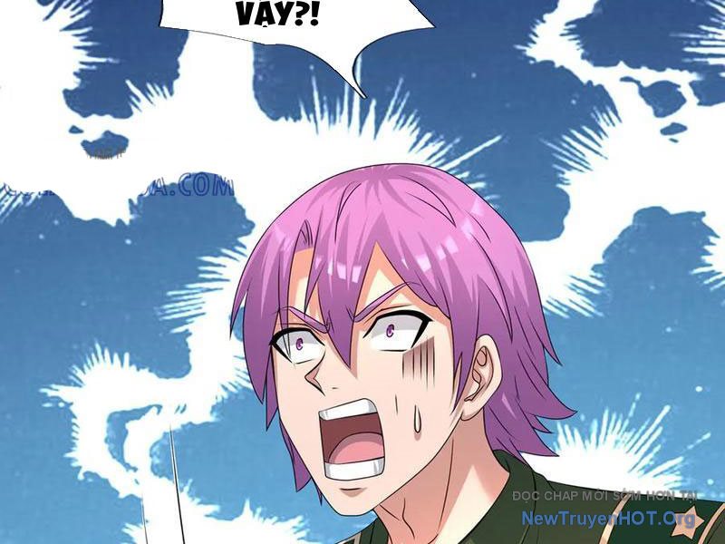 Khởi đầu Bằng Một Vạn Hít đất: Oanh Sát Thần Minh! Chap 62 - Next Chap 63