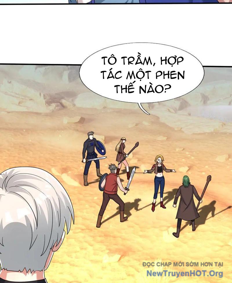 Khởi đầu Bằng Một Vạn Hít đất: Oanh Sát Thần Minh! Chap 63 - Next Chap 64