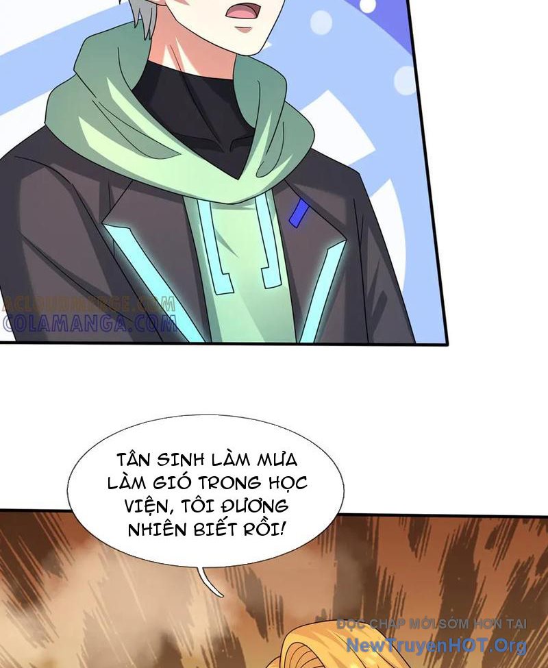 Khởi đầu Bằng Một Vạn Hít đất: Oanh Sát Thần Minh! Chap 63 - Next Chap 64