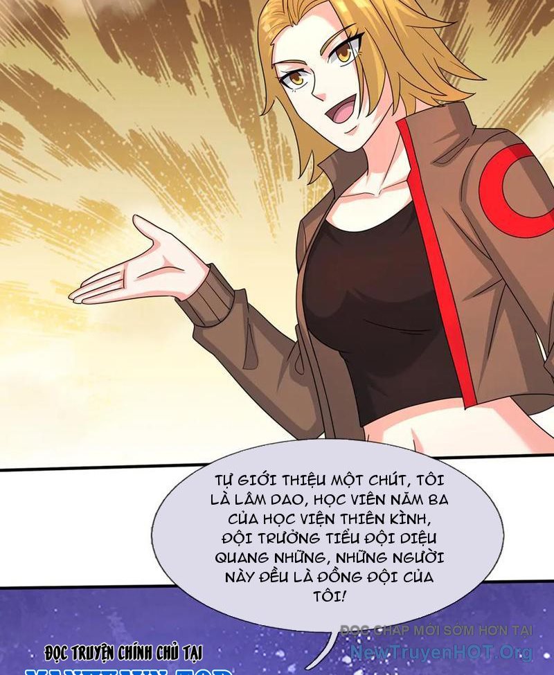 Khởi đầu Bằng Một Vạn Hít đất: Oanh Sát Thần Minh! Chap 63 - Next Chap 64