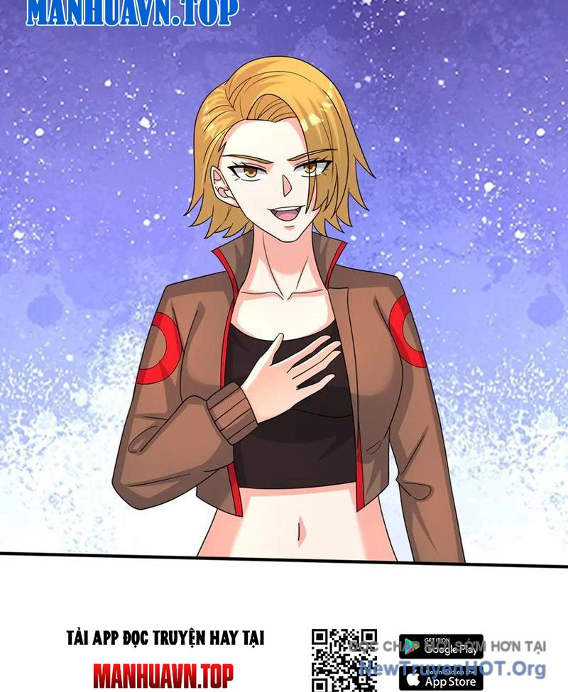 Khởi đầu Bằng Một Vạn Hít đất: Oanh Sát Thần Minh! Chap 63 - Next Chap 64